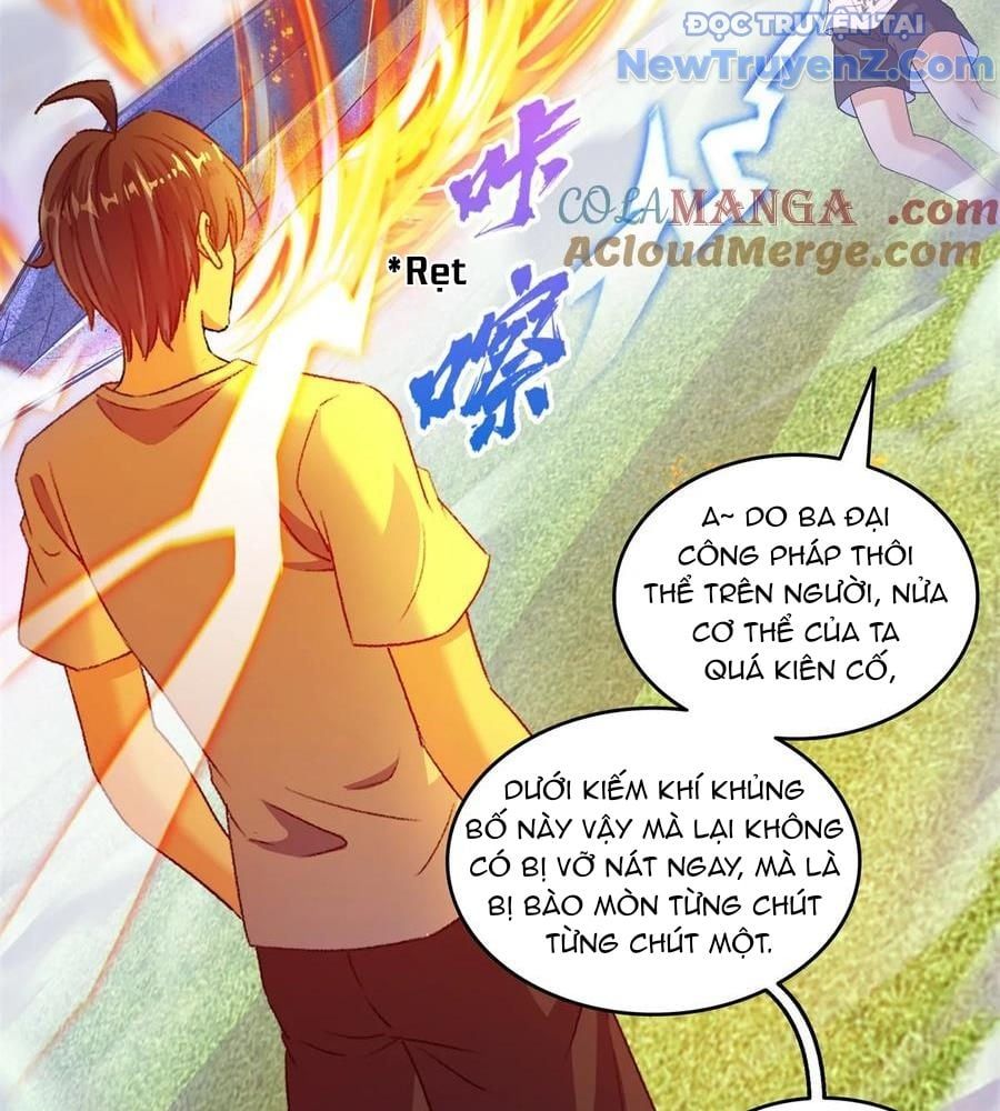 đọc truyện Tu Chân Nói Chuyện Phiếm Quần Chương 668 ảnh 45 tại Thiên Thai Truyện