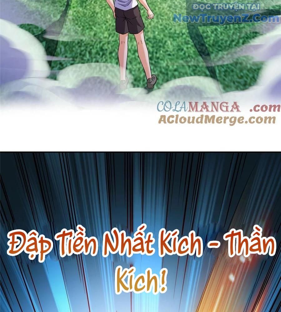 đọc truyện Tu Chân Nói Chuyện Phiếm Quần Chương 669 ảnh 9 tại Thiên Thai Truyện