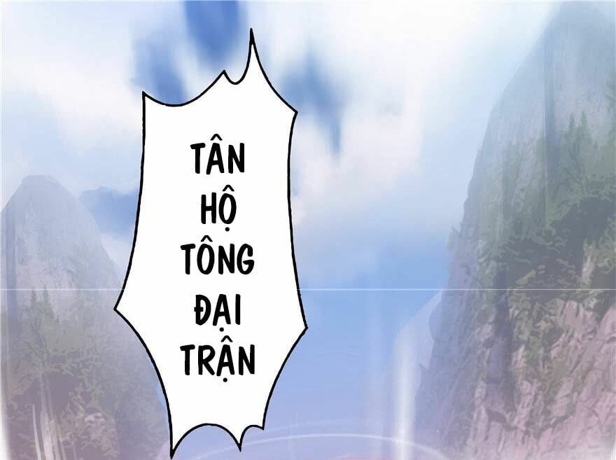 đọc truyện Tu Chân Nói Chuyện Phiếm Quần Chương 67 ảnh 33 tại Thiên Thai Truyện