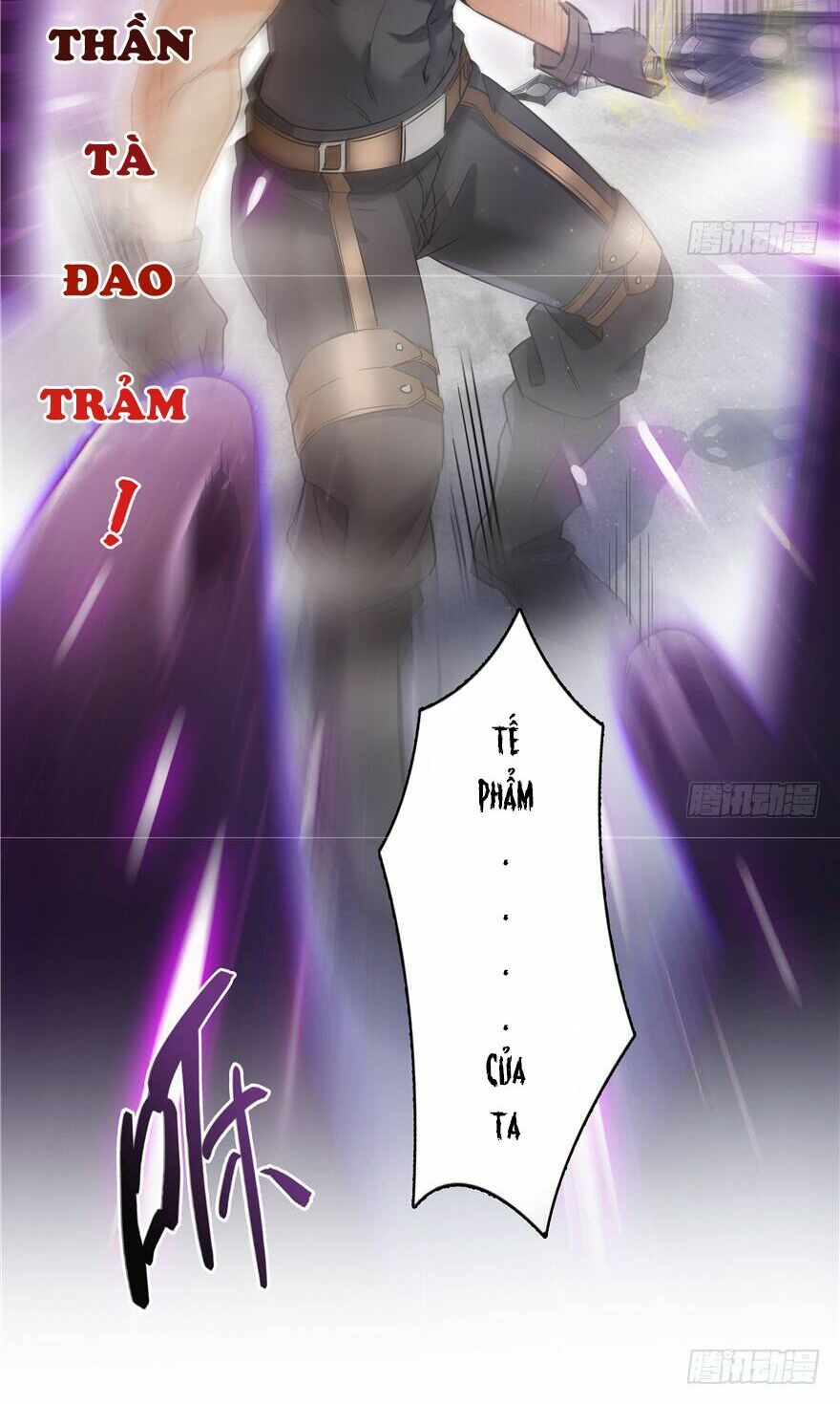 đọc truyện Tu Chân Nói Chuyện Phiếm Quần Chương 67 ảnh 54 tại Thiên Thai Truyện