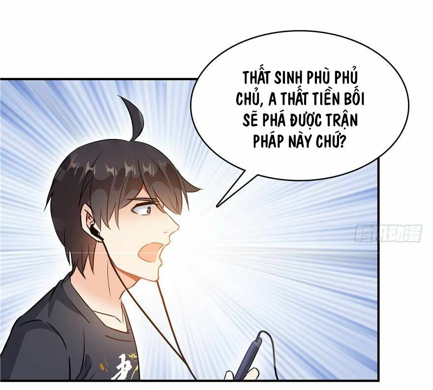 đọc truyện Tu Chân Nói Chuyện Phiếm Quần Chương 67 ảnh 59 tại Thiên Thai Truyện