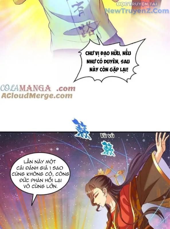 đọc truyện Tu Chân Nói Chuyện Phiếm Quần Chương 671 ảnh 21 tại Thiên Thai Truyện
