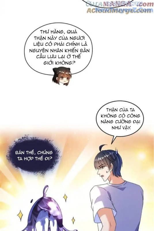 đọc truyện Tu Chân Nói Chuyện Phiếm Quần Chương 671 ảnh 47 tại Thiên Thai Truyện