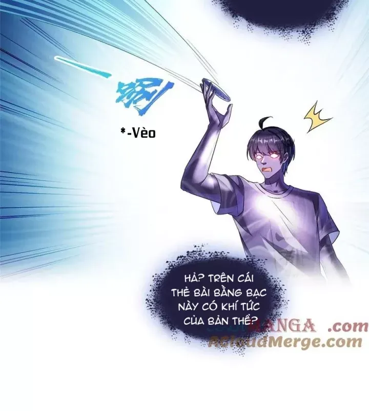 đọc truyện Tu Chân Nói Chuyện Phiếm Quần Chương 673 ảnh 44 tại Thiên Thai Truyện