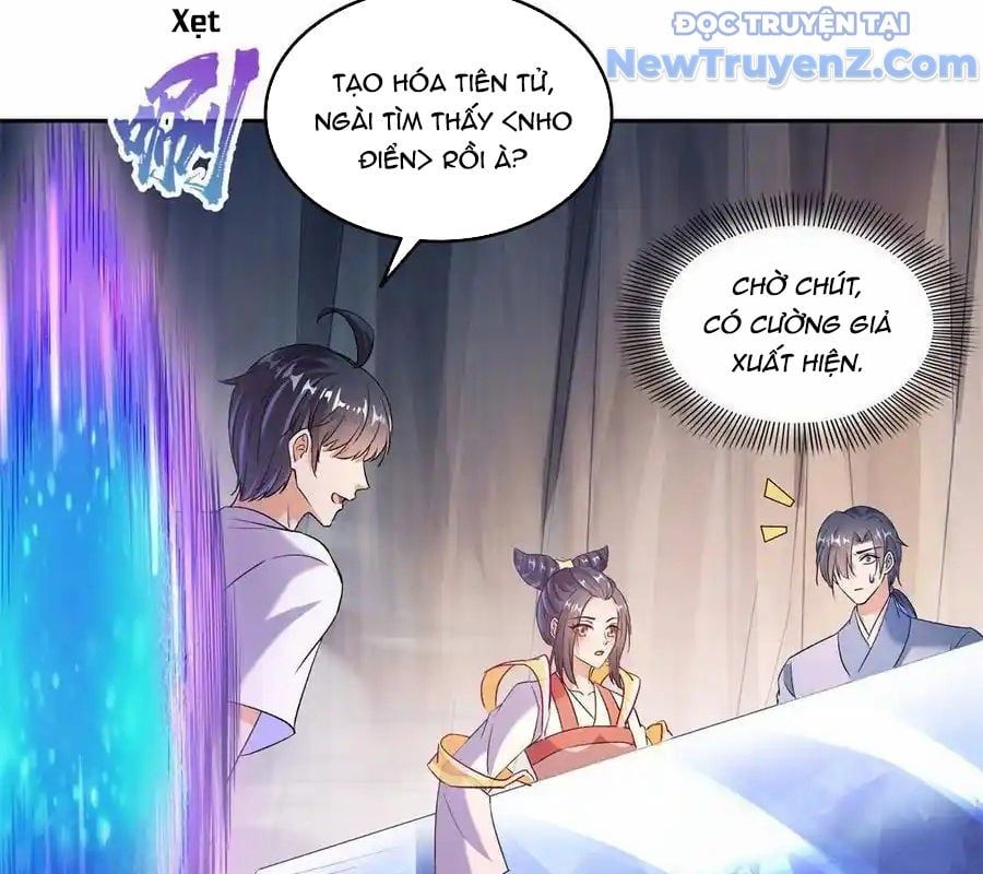đọc truyện Tu Chân Nói Chuyện Phiếm Quần Chương 674 ảnh 35 tại Thiên Thai Truyện