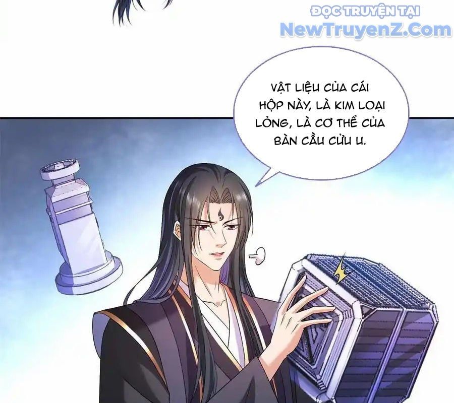 đọc truyện Tu Chân Nói Chuyện Phiếm Quần Chương 674 ảnh 54 tại Thiên Thai Truyện