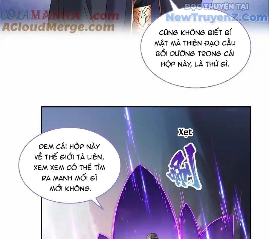 đọc truyện Tu Chân Nói Chuyện Phiếm Quần Chương 674 ảnh 64 tại Thiên Thai Truyện