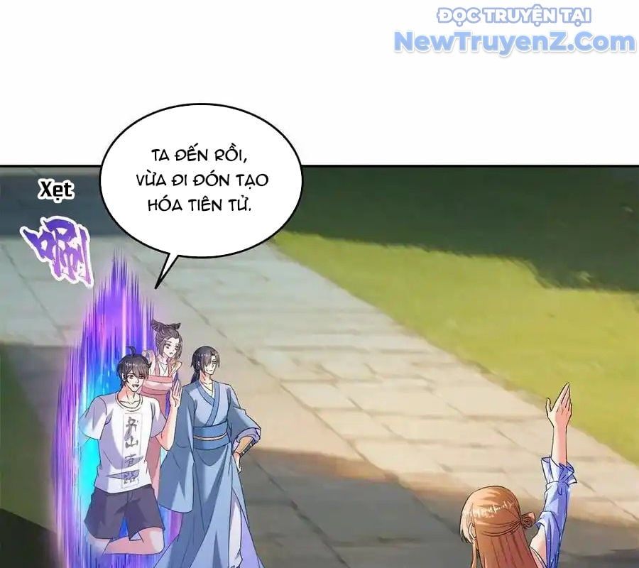 đọc truyện Tu Chân Nói Chuyện Phiếm Quần Chương 674 ảnh 68 tại Thiên Thai Truyện
