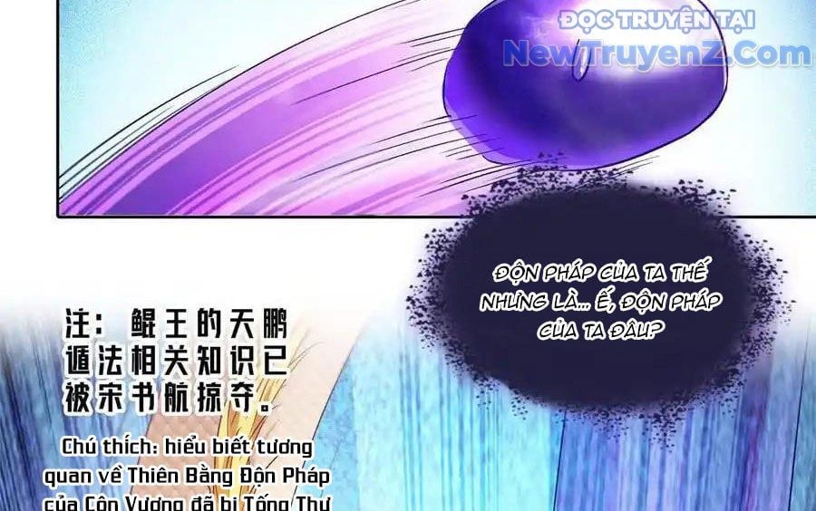 đọc truyện Tu Chân Nói Chuyện Phiếm Quần Chương 677 ảnh 106 tại Thiên Thai Truyện