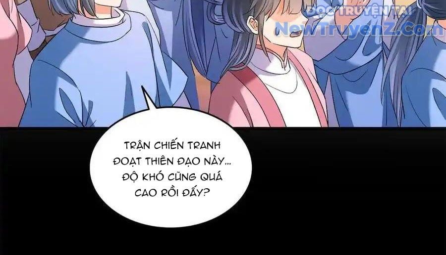 đọc truyện Tu Chân Nói Chuyện Phiếm Quần Chương 677 ảnh 15 tại Thiên Thai Truyện