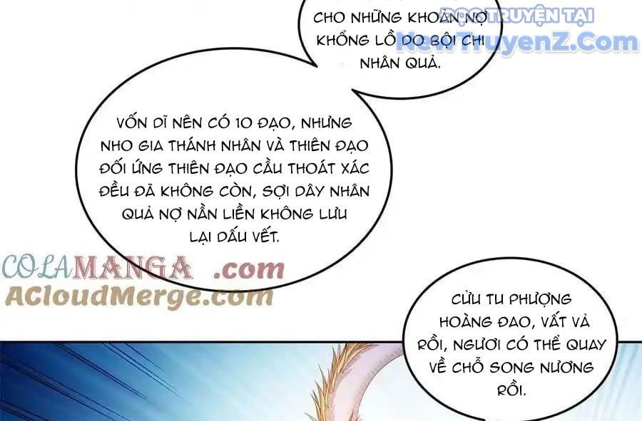 đọc truyện Tu Chân Nói Chuyện Phiếm Quần Chương 677 ảnh 39 tại Thiên Thai Truyện