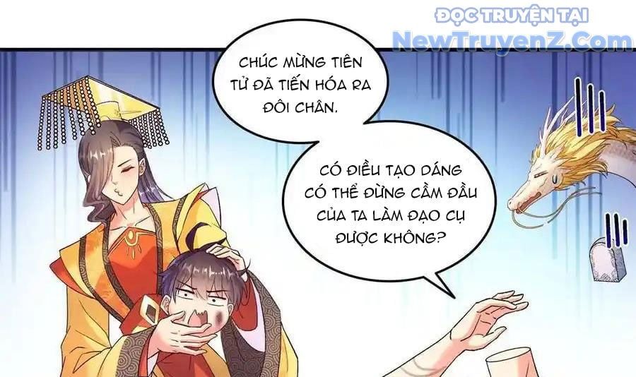 đọc truyện Tu Chân Nói Chuyện Phiếm Quần Chương 677 ảnh 47 tại Thiên Thai Truyện