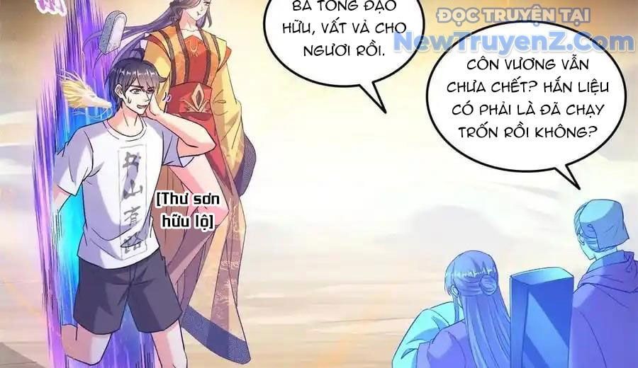 đọc truyện Tu Chân Nói Chuyện Phiếm Quần Chương 677 ảnh 62 tại Thiên Thai Truyện