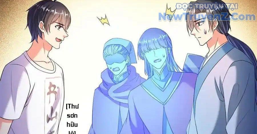 đọc truyện Tu Chân Nói Chuyện Phiếm Quần Chương 677 ảnh 66 tại Thiên Thai Truyện