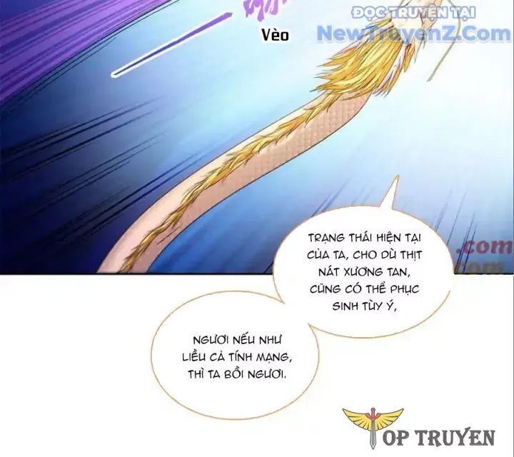 đọc truyện Tu Chân Nói Chuyện Phiếm Quần Chương 678 ảnh 3 tại Thiên Thai Truyện