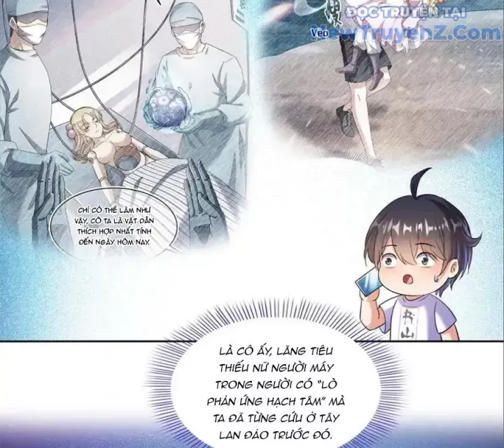 đọc truyện Tu Chân Nói Chuyện Phiếm Quần Chương 678 ảnh 46 tại Thiên Thai Truyện