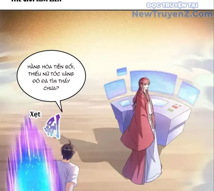 đọc truyện Tu Chân Nói Chuyện Phiếm Quần Chương 678 ảnh 50 tại Thiên Thai Truyện