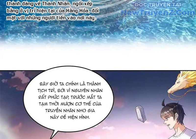 đọc truyện Tu Chân Nói Chuyện Phiếm Quần Chương 679 ảnh 30 tại Thiên Thai Truyện