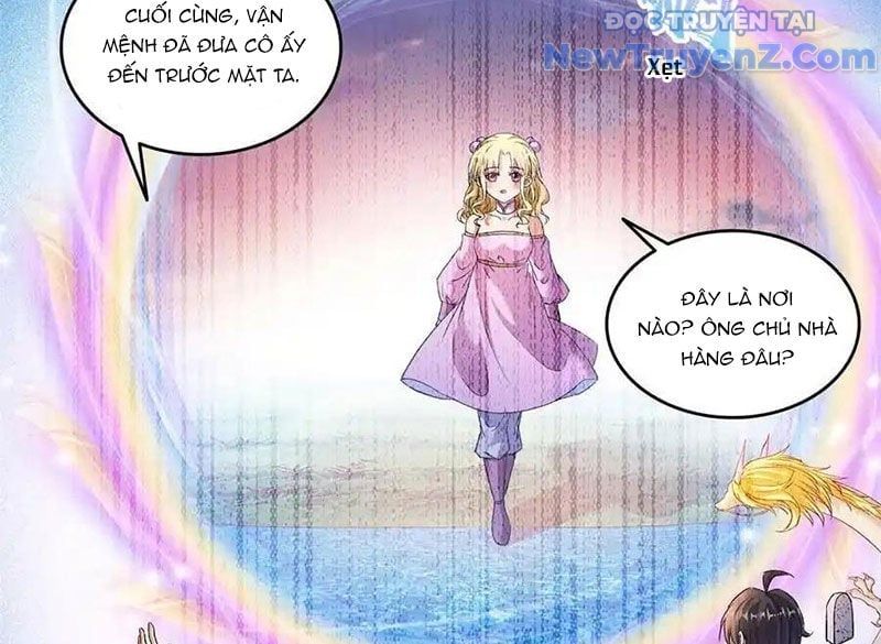 đọc truyện Tu Chân Nói Chuyện Phiếm Quần Chương 679 ảnh 37 tại Thiên Thai Truyện
