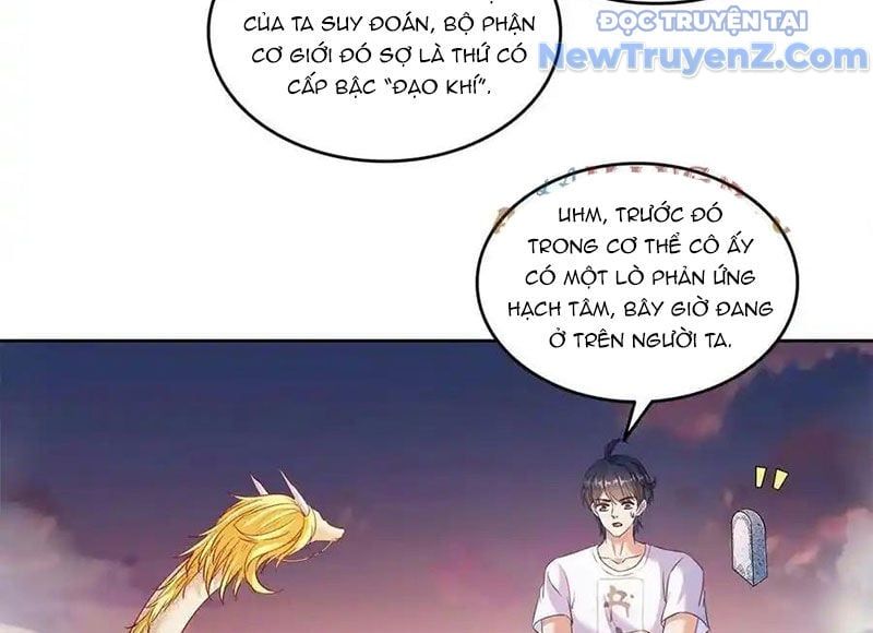 đọc truyện Tu Chân Nói Chuyện Phiếm Quần Chương 679 ảnh 53 tại Thiên Thai Truyện