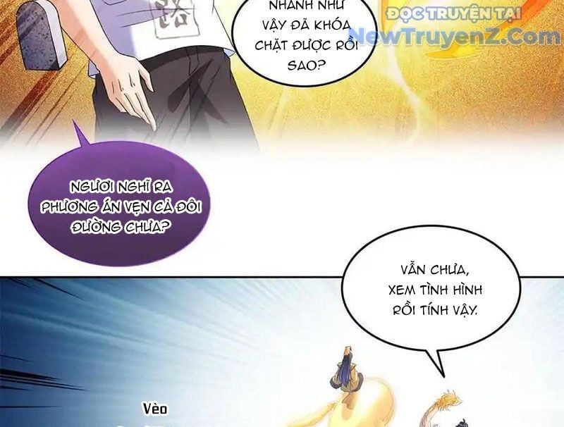 đọc truyện Tu Chân Nói Chuyện Phiếm Quần Chương 679 ảnh 66 tại Thiên Thai Truyện