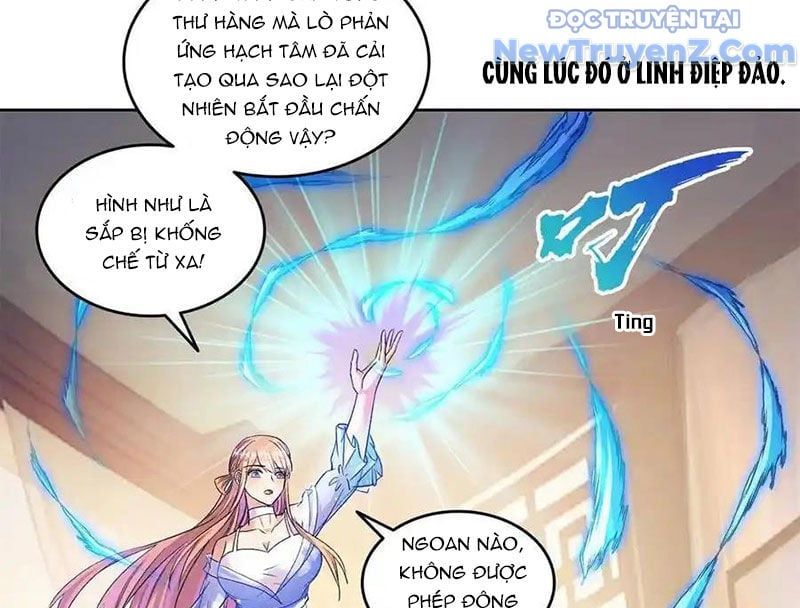 đọc truyện Tu Chân Nói Chuyện Phiếm Quần Chương 679 ảnh 84 tại Thiên Thai Truyện