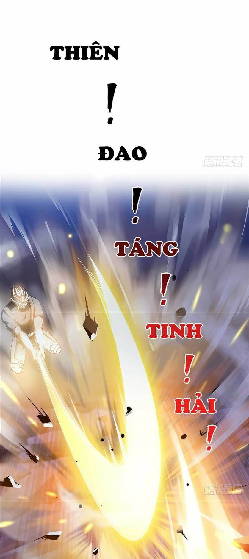 đọc truyện Tu Chân Nói Chuyện Phiếm Quần Chương 68 ảnh 14 tại Thiên Thai Truyện
