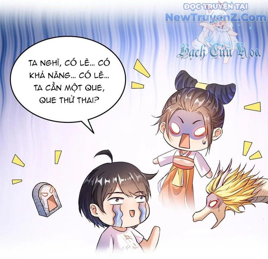 đọc truyện Tu Chân Nói Chuyện Phiếm Quần Chương 680 ảnh 51 tại Thiên Thai Truyện