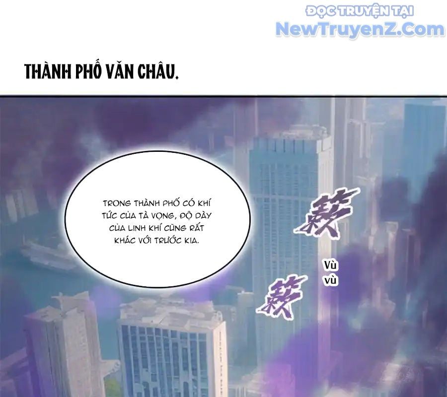 đọc truyện Tu Chân Nói Chuyện Phiếm Quần Chương 681 ảnh 43 tại Thiên Thai Truyện