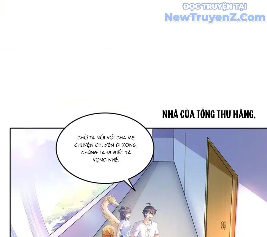 đọc truyện Tu Chân Nói Chuyện Phiếm Quần Chương 681 ảnh 45 tại Thiên Thai Truyện