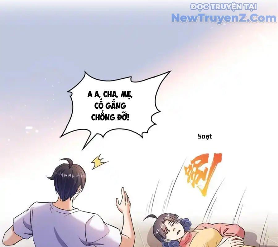 đọc truyện Tu Chân Nói Chuyện Phiếm Quần Chương 682 ảnh 18 tại Thiên Thai Truyện