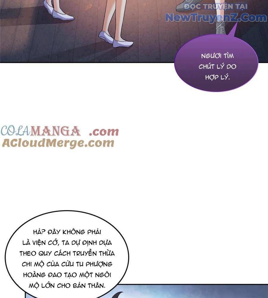đọc truyện Tu Chân Nói Chuyện Phiếm Quần Chương 686 ảnh 30 tại Thiên Thai Truyện