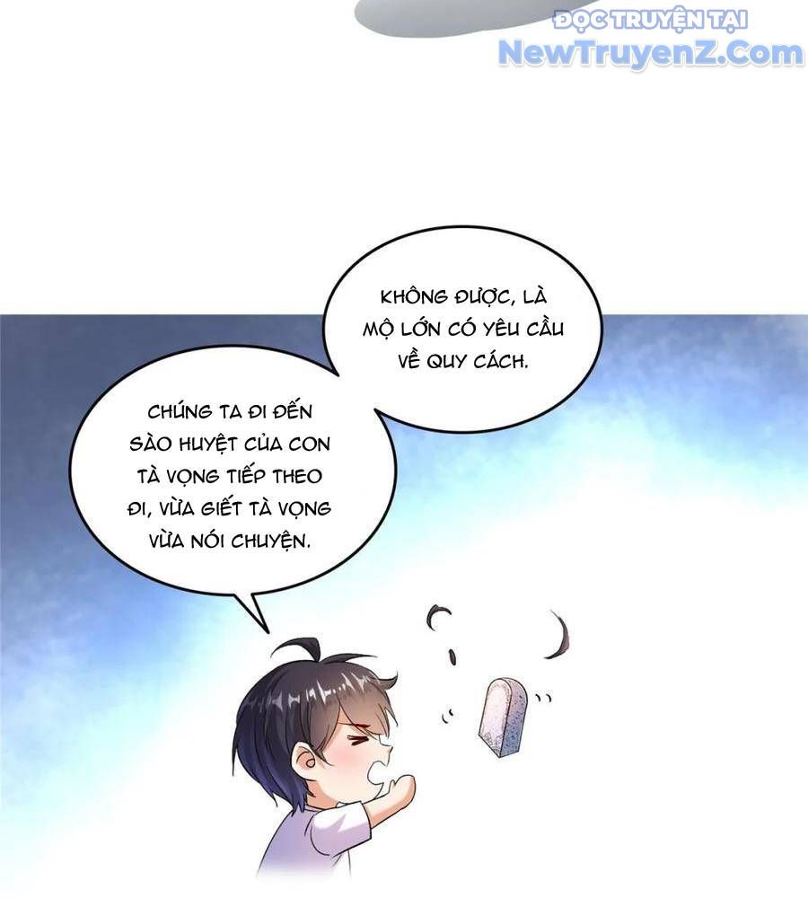 đọc truyện Tu Chân Nói Chuyện Phiếm Quần Chương 686 ảnh 32 tại Thiên Thai Truyện
