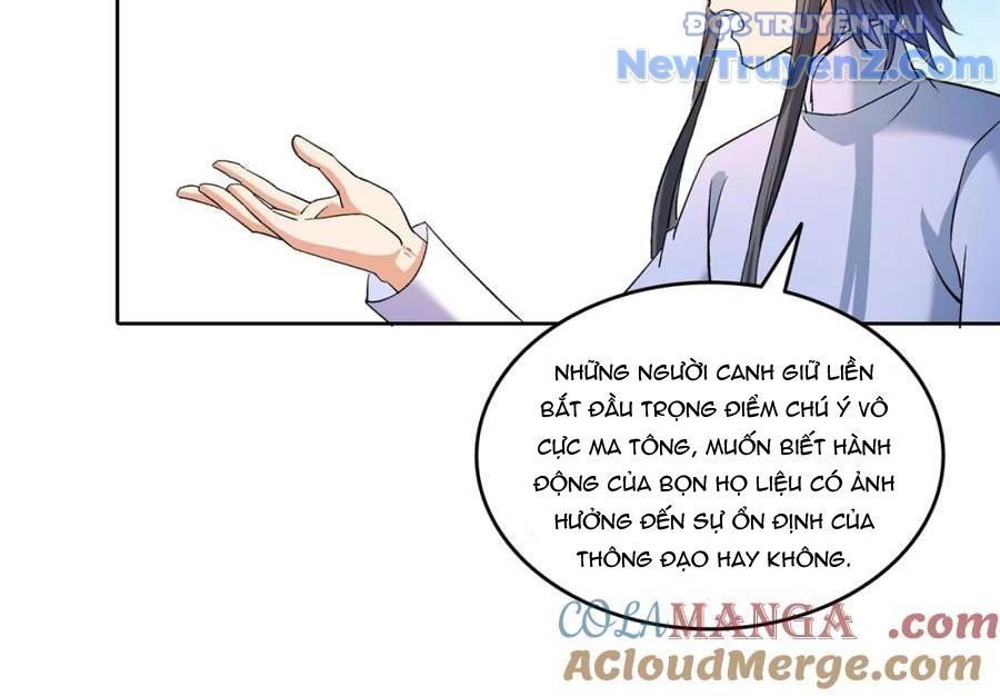đọc truyện Tu Chân Nói Chuyện Phiếm Quần Chương 686 ảnh 55 tại Thiên Thai Truyện
