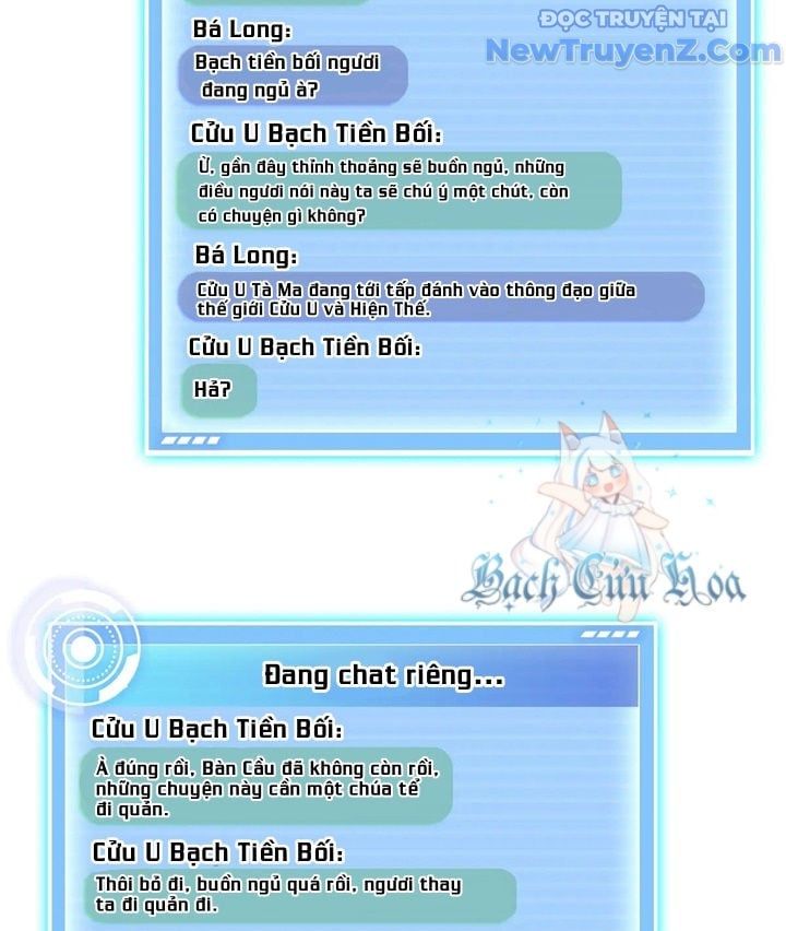 đọc truyện Tu Chân Nói Chuyện Phiếm Quần Chương 687 ảnh 21 tại Thiên Thai Truyện