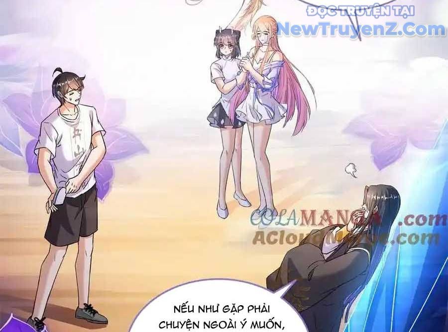 đọc truyện Tu Chân Nói Chuyện Phiếm Quần Chương 688 ảnh 25 tại Thiên Thai Truyện