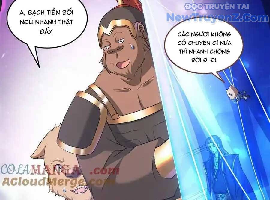 đọc truyện Tu Chân Nói Chuyện Phiếm Quần Chương 688 ảnh 28 tại Thiên Thai Truyện