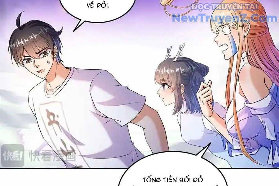 đọc truyện Tu Chân Nói Chuyện Phiếm Quần Chương 688 ảnh 33 tại Thiên Thai Truyện