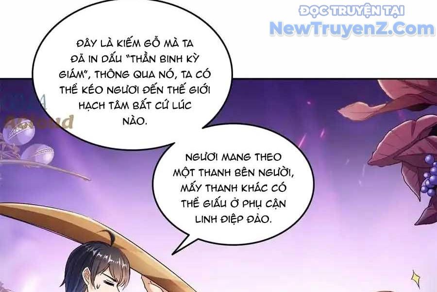 đọc truyện Tu Chân Nói Chuyện Phiếm Quần Chương 688 ảnh 35 tại Thiên Thai Truyện