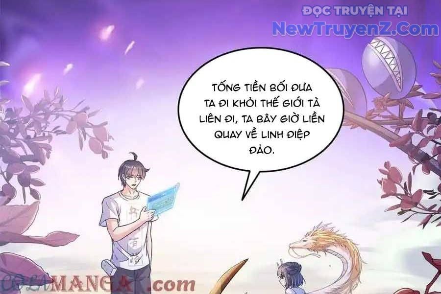 đọc truyện Tu Chân Nói Chuyện Phiếm Quần Chương 688 ảnh 38 tại Thiên Thai Truyện