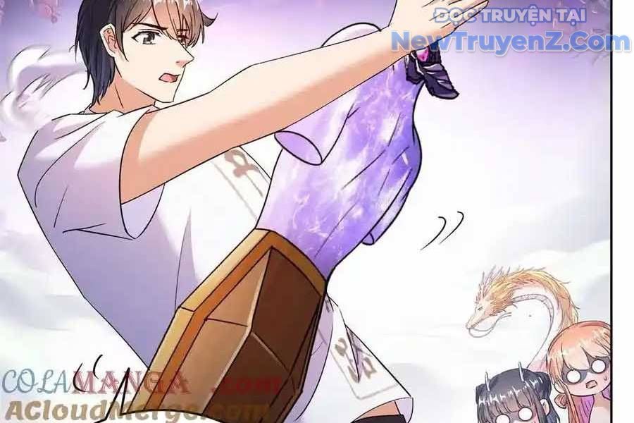 đọc truyện Tu Chân Nói Chuyện Phiếm Quần Chương 688 ảnh 47 tại Thiên Thai Truyện