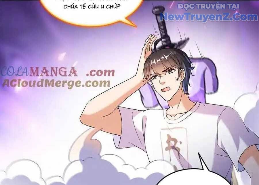 đọc truyện Tu Chân Nói Chuyện Phiếm Quần Chương 688 ảnh 67 tại Thiên Thai Truyện
