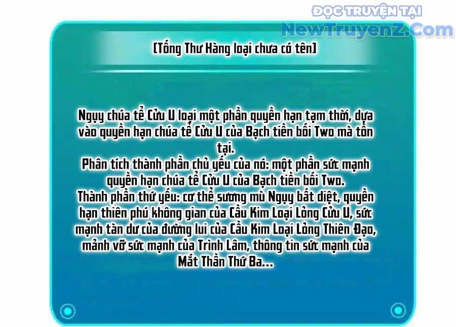 đọc truyện Tu Chân Nói Chuyện Phiếm Quần Chương 688 ảnh 73 tại Thiên Thai Truyện