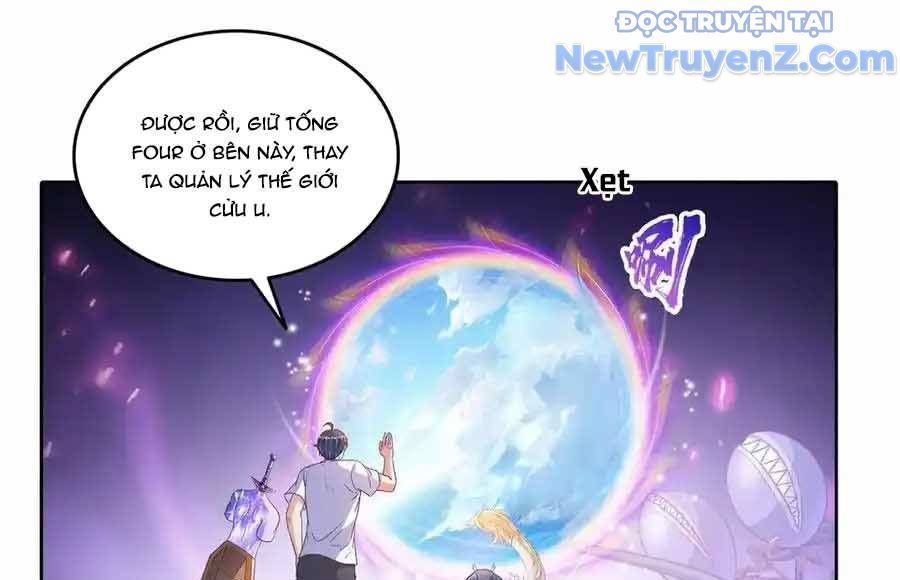 đọc truyện Tu Chân Nói Chuyện Phiếm Quần Chương 688 ảnh 79 tại Thiên Thai Truyện