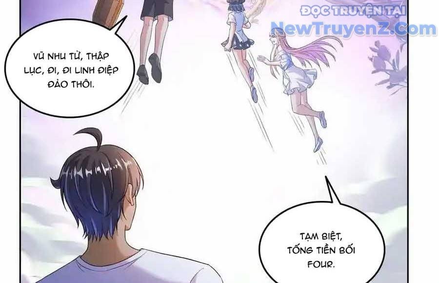 đọc truyện Tu Chân Nói Chuyện Phiếm Quần Chương 688 ảnh 80 tại Thiên Thai Truyện