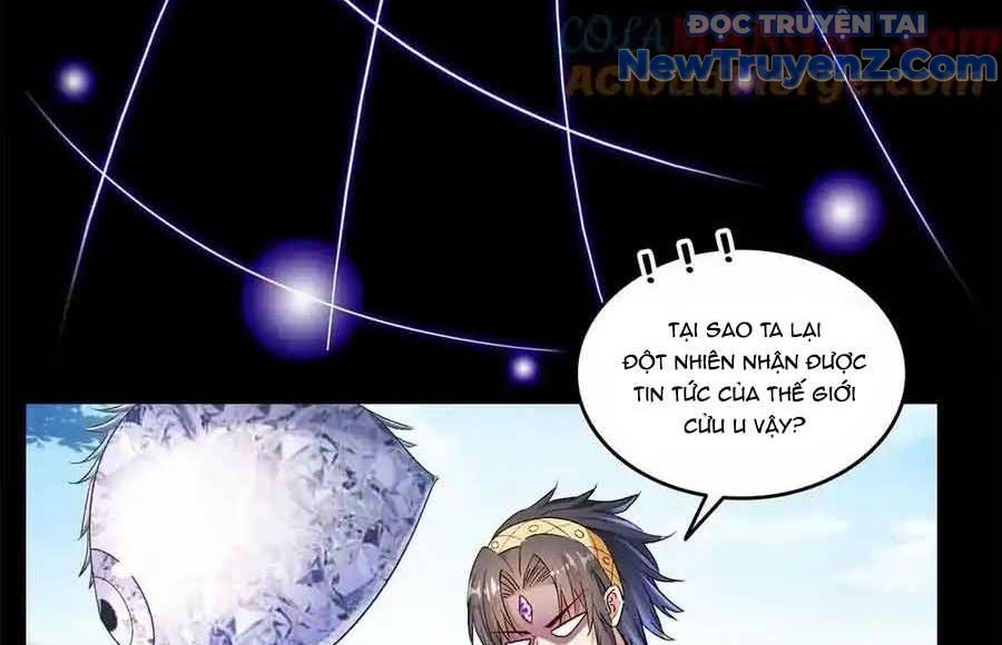 đọc truyện Tu Chân Nói Chuyện Phiếm Quần Chương 688 ảnh 85 tại Thiên Thai Truyện