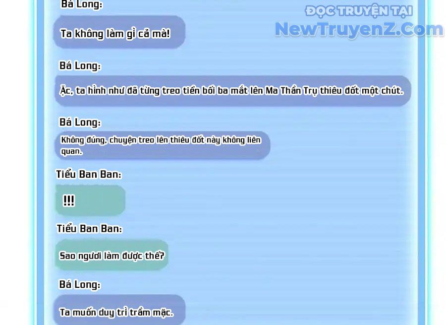 đọc truyện Tu Chân Nói Chuyện Phiếm Quần Chương 689 ảnh 20 tại Thiên Thai Truyện