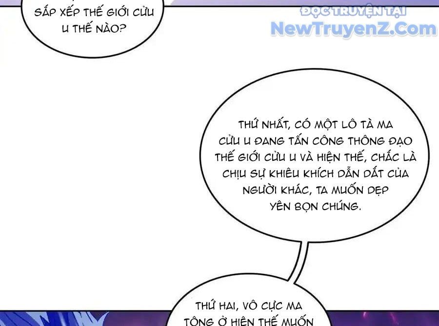 đọc truyện Tu Chân Nói Chuyện Phiếm Quần Chương 689 ảnh 40 tại Thiên Thai Truyện
