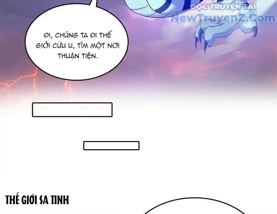 đọc truyện Tu Chân Nói Chuyện Phiếm Quần Chương 689 ảnh 46 tại Thiên Thai Truyện
