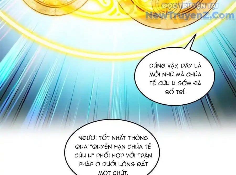 đọc truyện Tu Chân Nói Chuyện Phiếm Quần Chương 689 ảnh 56 tại Thiên Thai Truyện